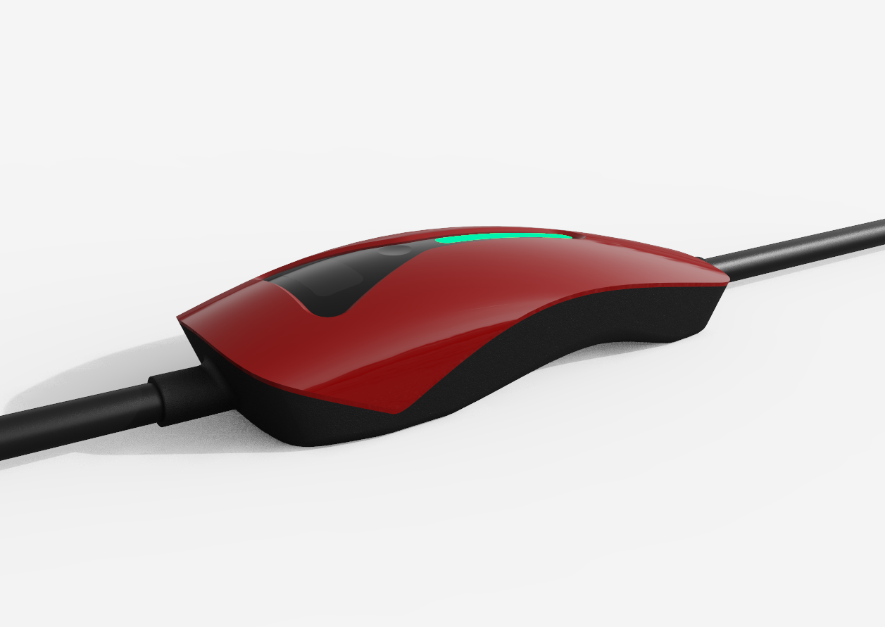 LX40 Portable charger - EVCUBE.NET