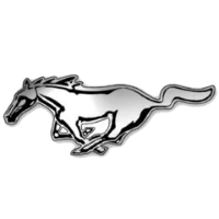 Mustang charging with evcubnb level 2 ev charger charge with evcubnb level 2 ev charger