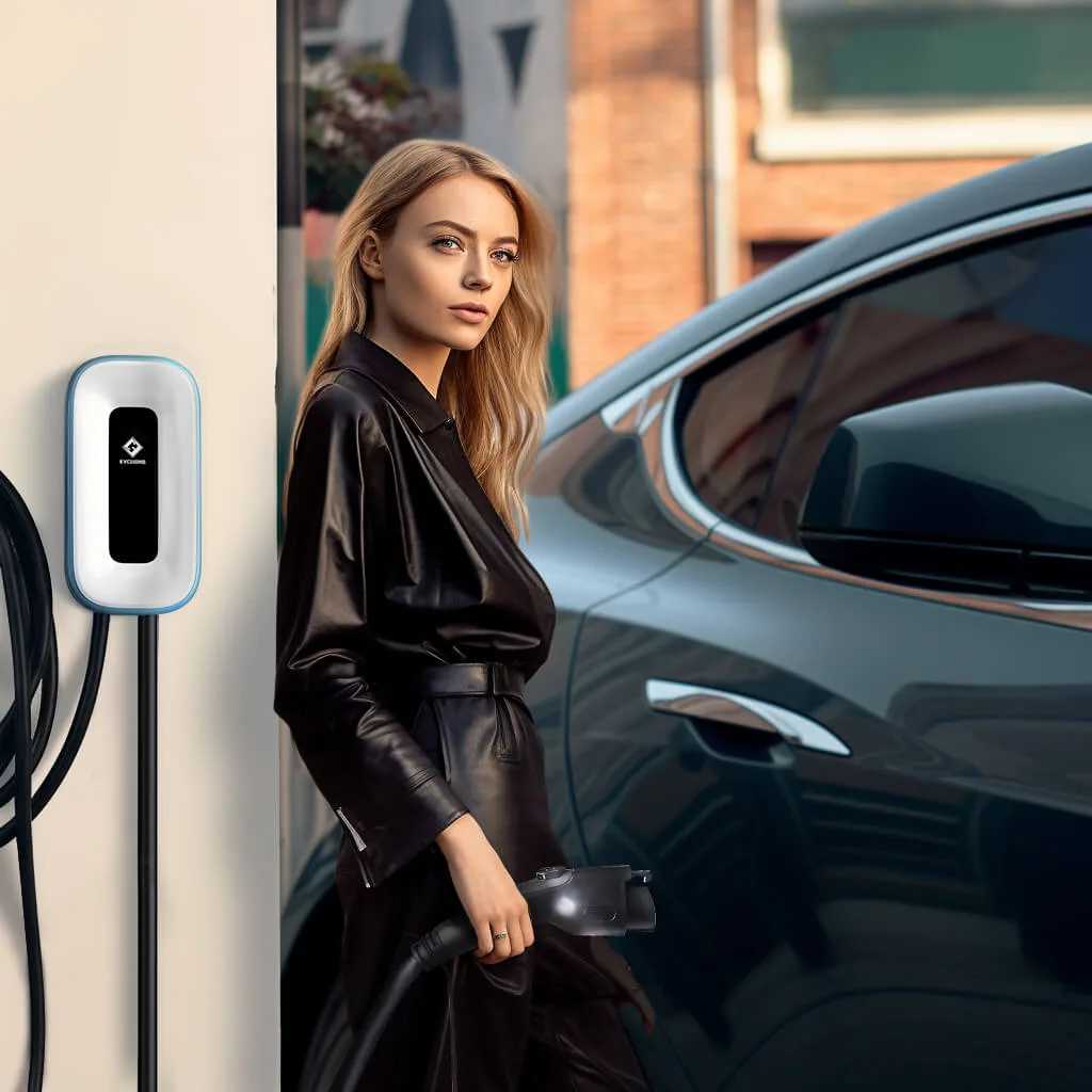 level 2 ev charger charging at home,tesla charger for home charging