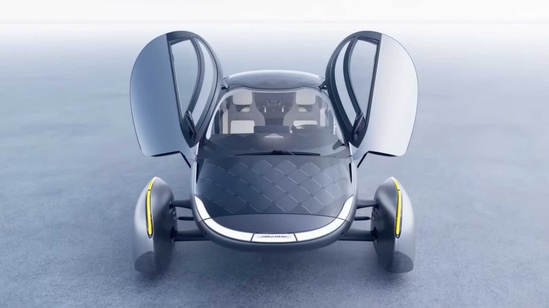 Aptera Wishes Your Cash To Carry Its Sun EV To The Marketplace–Once more