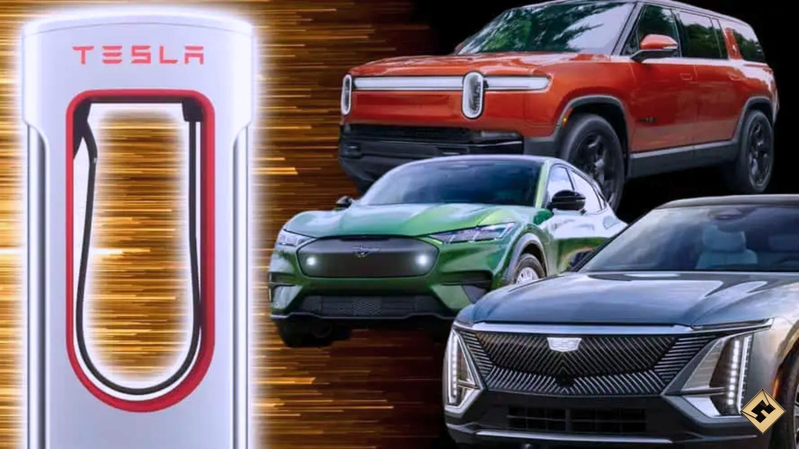 Electric Car Charging Etiquette Guide