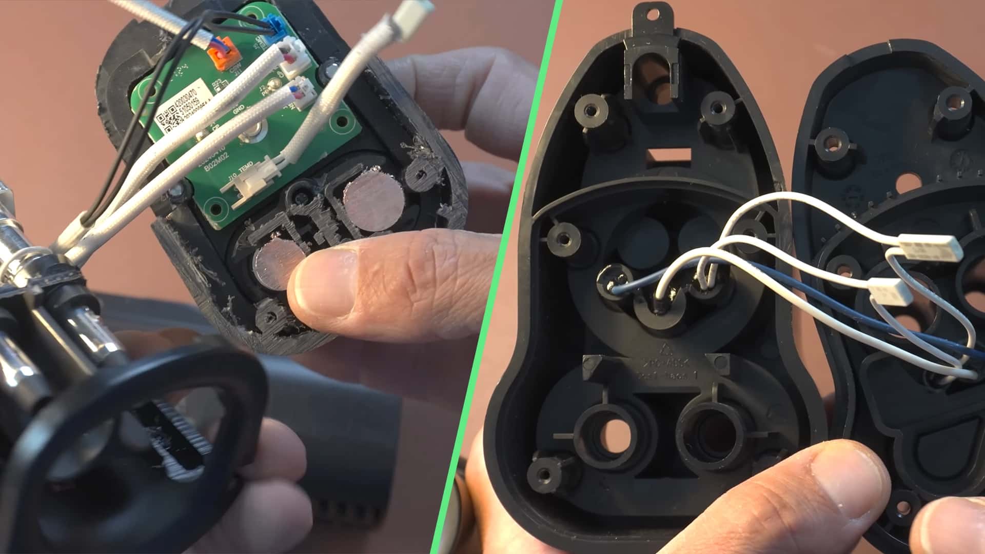 Right here’s Why You Shouldn’t Purchase A Knockoff NACS To CCS Adapter