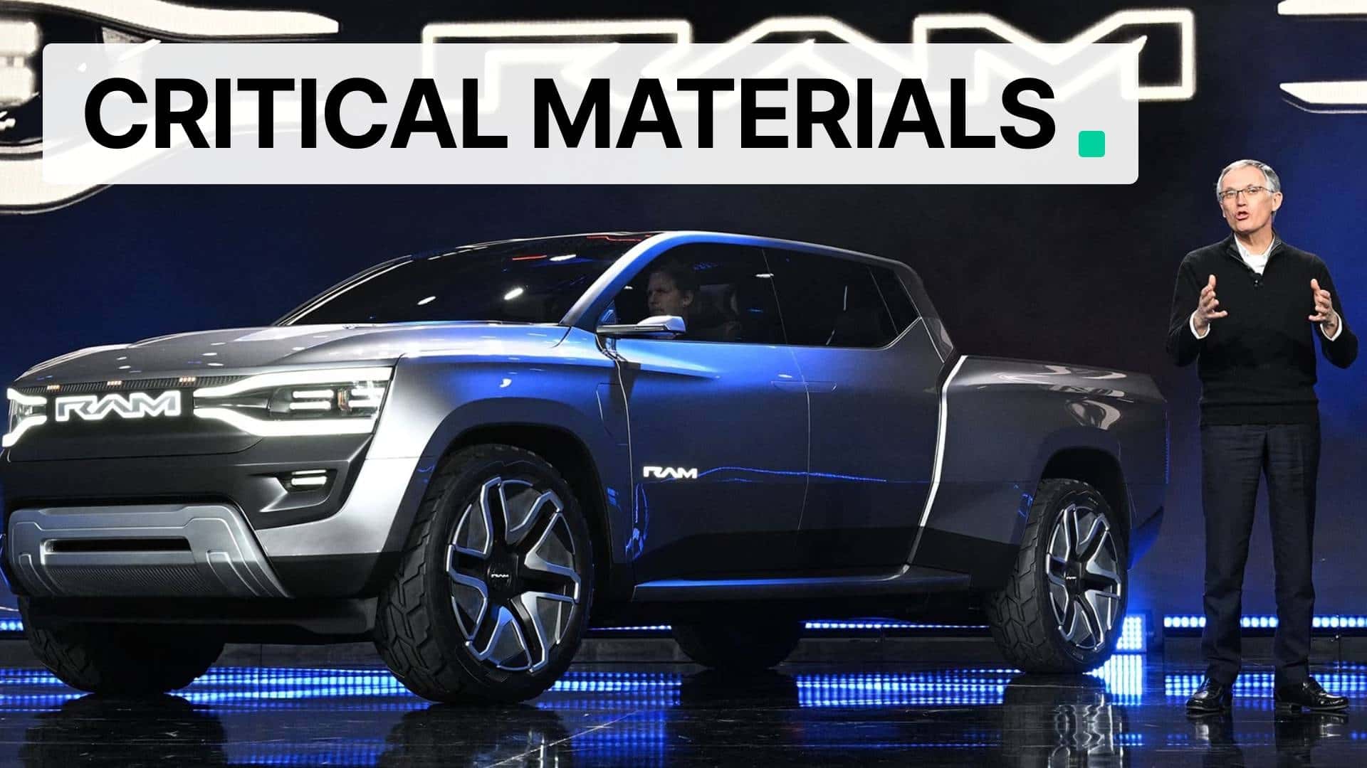 Stellantis' CEO Is Long gone Forward Of 'A Weighty Week' With A Plenty Listing Of Issues