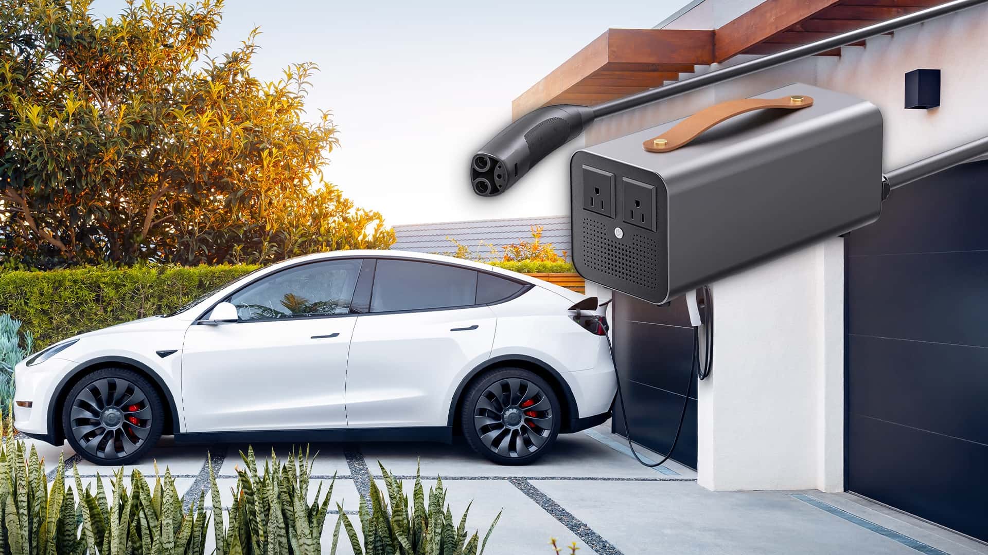 Tesla Gained't Promote You A V2L Adapter, However Those Firms Will