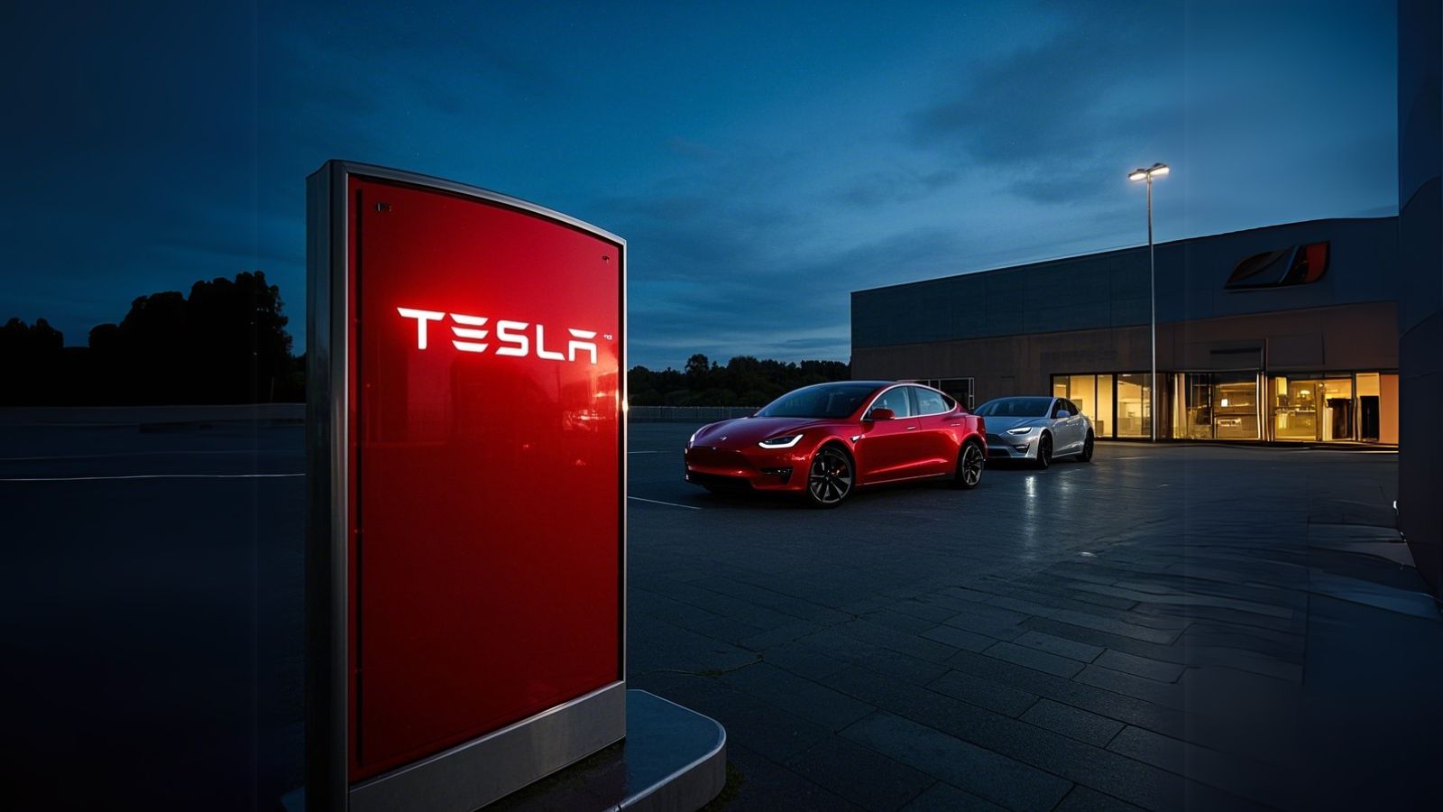 European EV registrations soared 31.4% in early 2025, even as Tesla's sales plummeted by 42.6%, with BMW and Renault gaining ground.