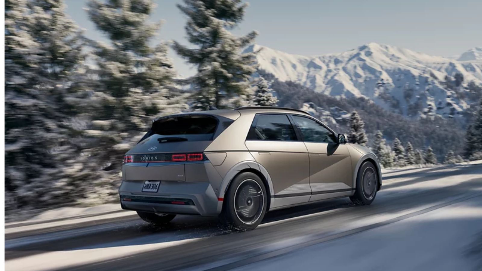 Hyundai's investment in U.S. EV production aims to thrive despite potential tariff challenges and policy shifts under the Trump administration.