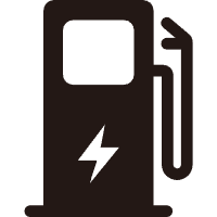 Charger Icon