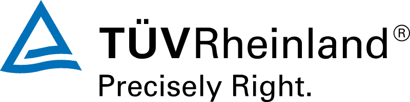 TUV Certification