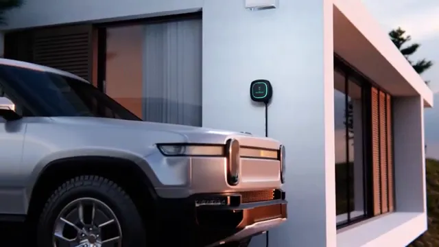 ChargePoint Home Flex Level 2 EV charger with smart charging features 2026