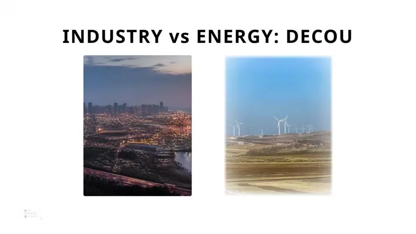 Energy transition and power grid comparison data chart China UHVDC vs traditional grid