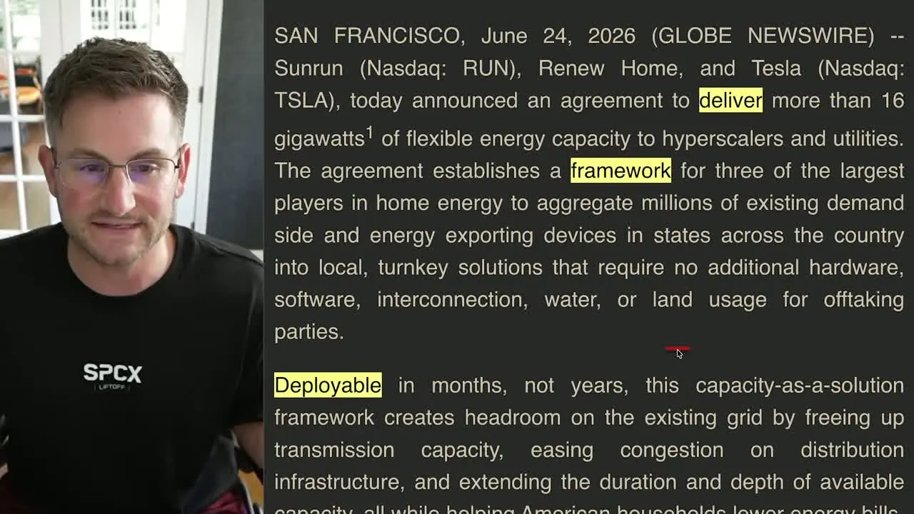 Tesla Launches Brilliant New Business Partnership / Slate EV Details Drop ⚡️ featured image for EVCUBE.NET