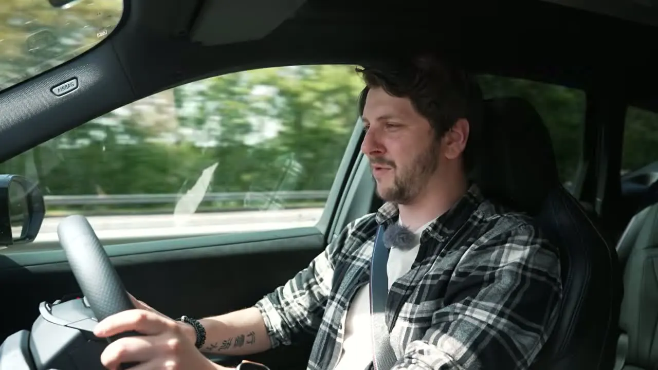 350-mile test! New Mercedes GLC vs BMW iX3 ROAD TRIP featured image for EVCUBE.NET
