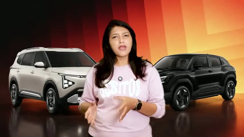 Tata Sierra EV Full Details OUT Before Launch! Delhi Petrol Ban 2028 | VinFast Drivers Protest | Avi featured image for EVCUBE.NET