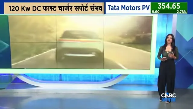 Tata Sierra EV price expectation: आज लॉन्च होगी Tata Sierra EV, कीमत ₹17-25 लाख के बीच हो सकती है! featured image for EVCUBE.NET