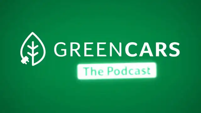 GM vice president battery Kurt Kelty interview sodium ion battery podcast GreenCars sustainability strategy