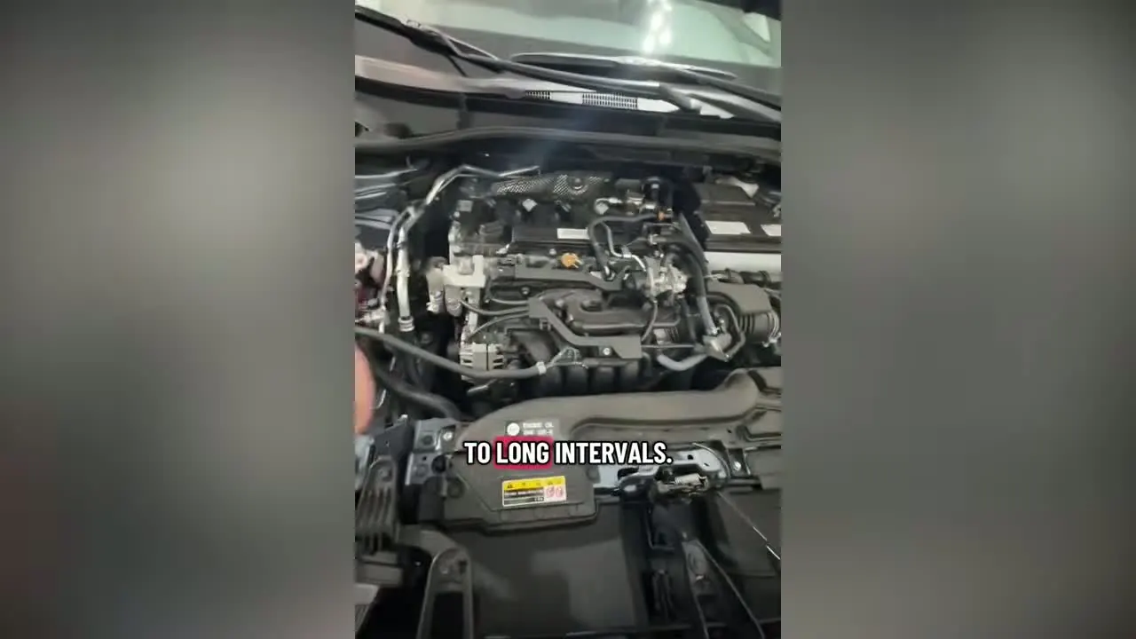 Millions of Americans Are Noticing Something Strange About New Cars supporting visual from EVCUBE.NET