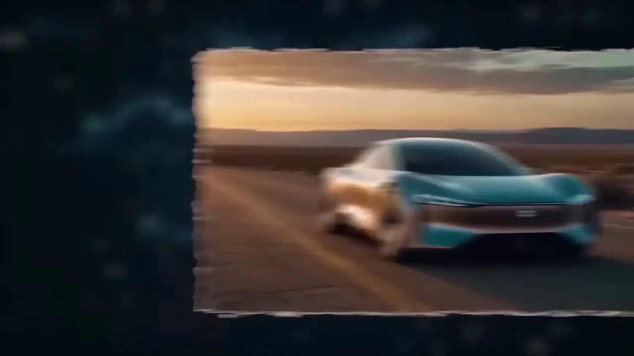 TOYOTA  Insane New Battery Tech Just Shocked byd – The Auto Industry Will Never Be the Same! supporting visual from EVCUBE.NET