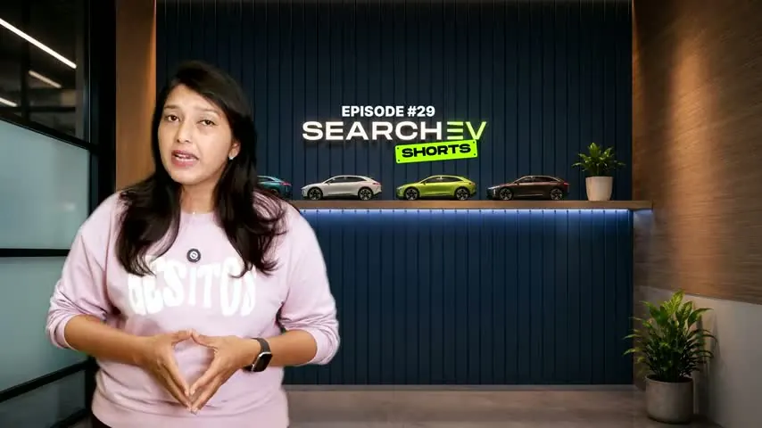 Tata Sierra EV Full Details OUT Before Launch! Delhi Petrol Ban 2028 | VinFast Drivers Protest | Avi supporting visual from EVCUBE.NET