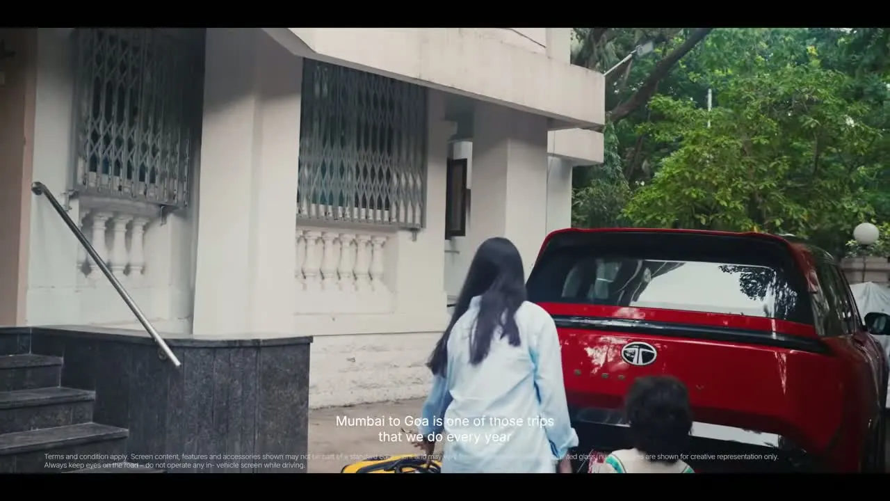 Mumbai to Goa on ONE Charge? | Sierra.ev — a Legend Hypercharged supporting visual from EVCUBE.NET