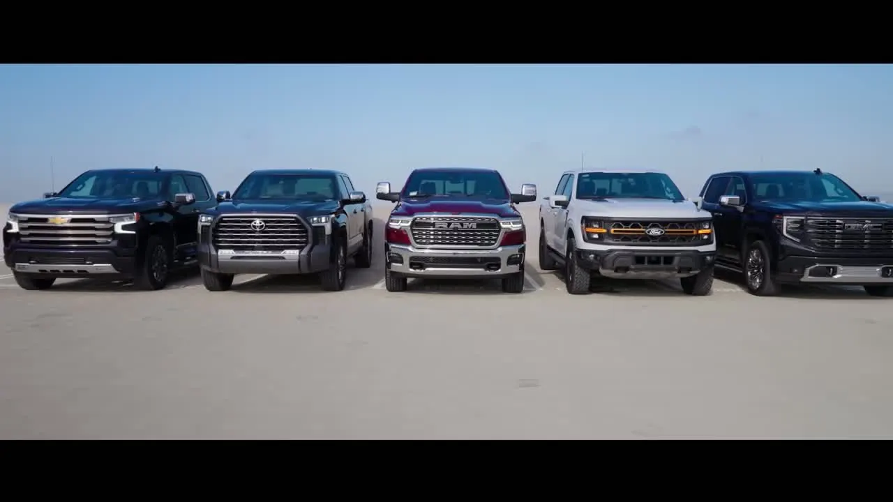 Best EV Steals: These Are the Bargains You Should Be Looking At supporting visual from EVCUBE.NET