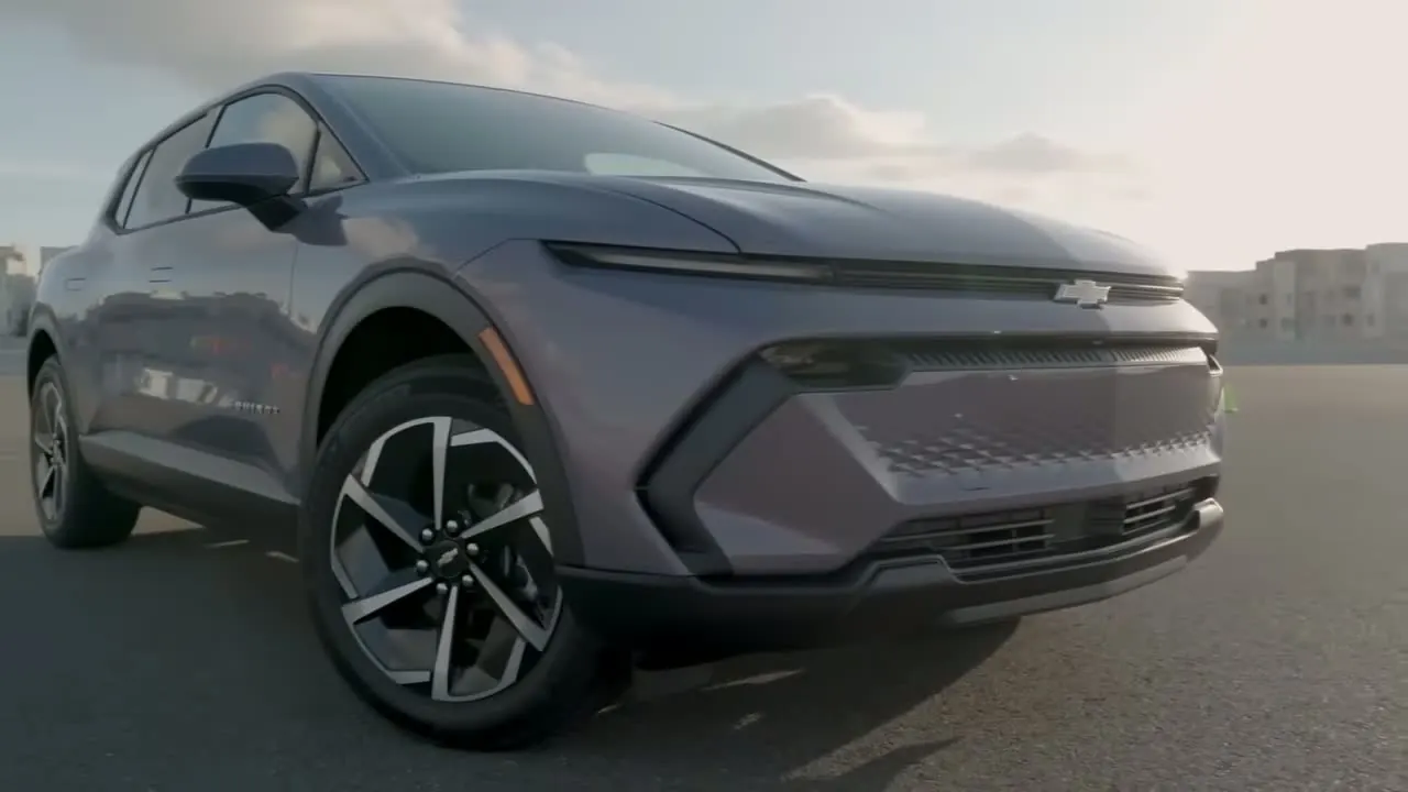 These Are the Fastest Selling EVs in America Right Now — Q1 2026 Sales Ranked supporting visual from EVCUBE.NET