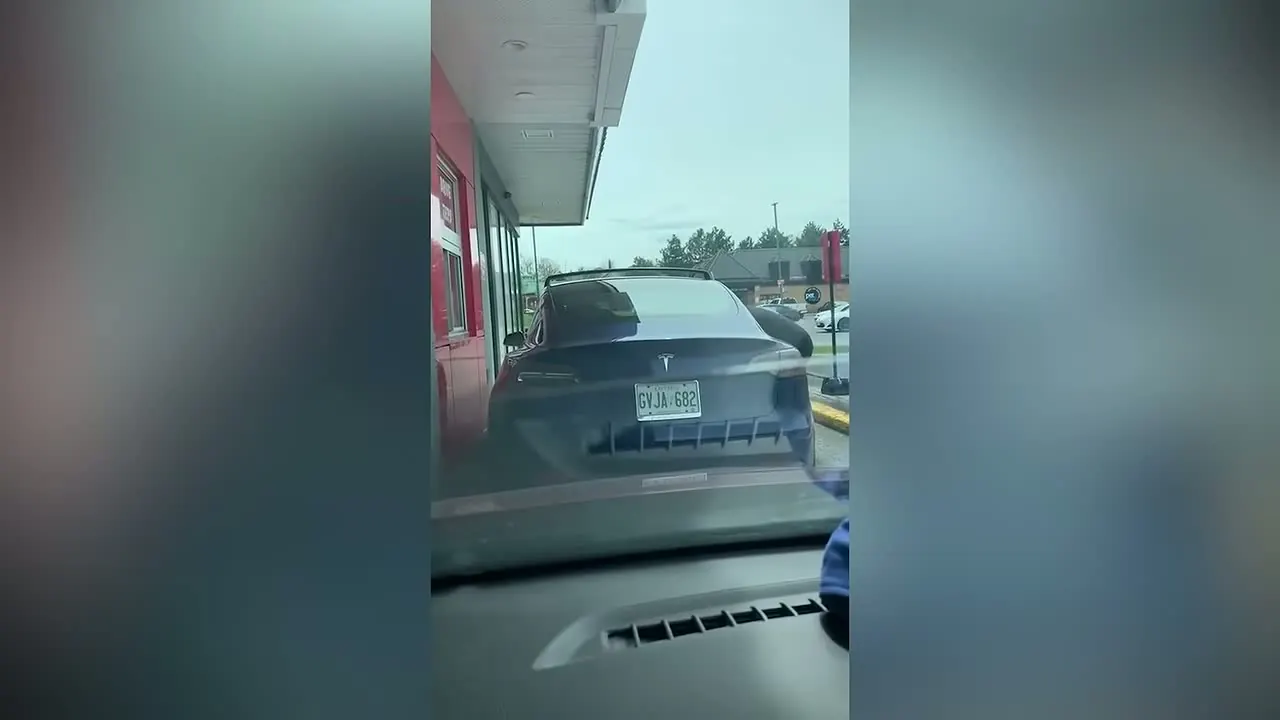 Watch Americans Instantly Regret Buying Electric Vehicles additional supporting visual from EVCUBE.NET