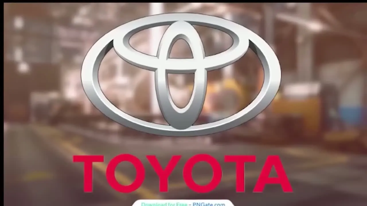TOYOTA  Insane New Battery Tech Just Shocked byd – The Auto Industry Will Never Be the Same! additional supporting visual from EVCUBE.NET