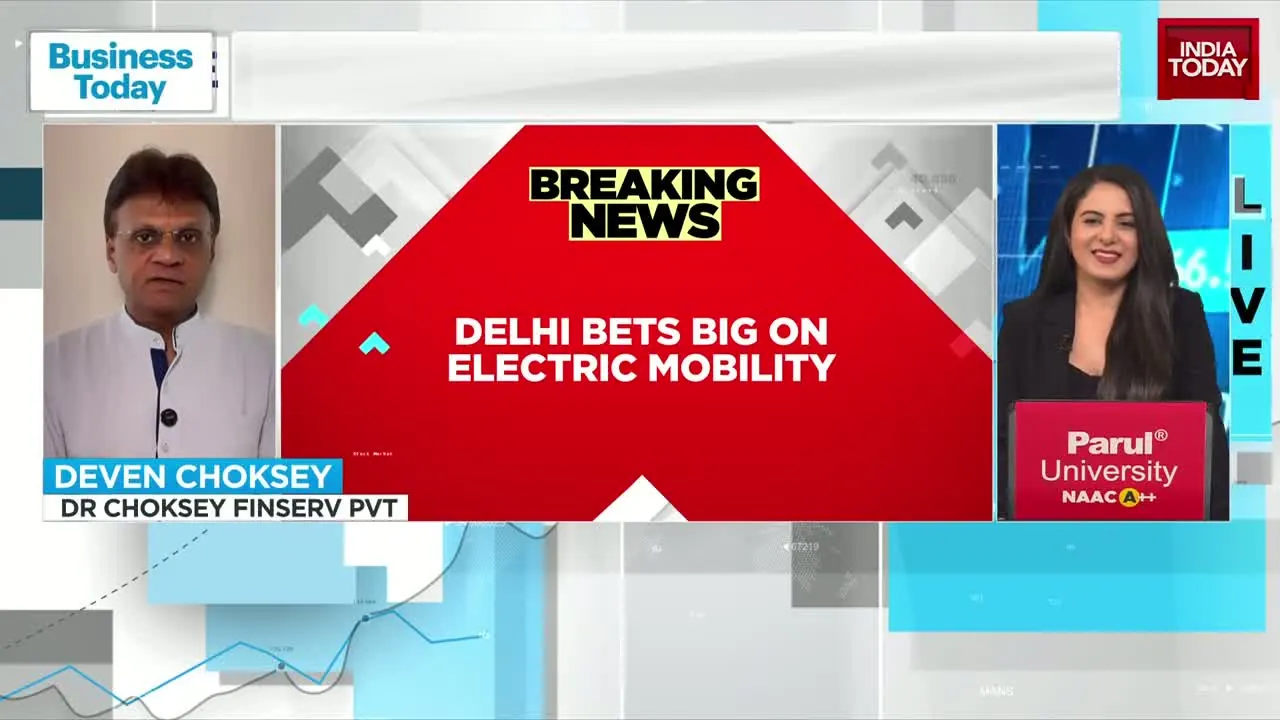 Delhi Unveils ₹15,000 Crore EV Policy: What It Means For Auto Companies And Consumers additional supporting visual from EVCUBE.NET