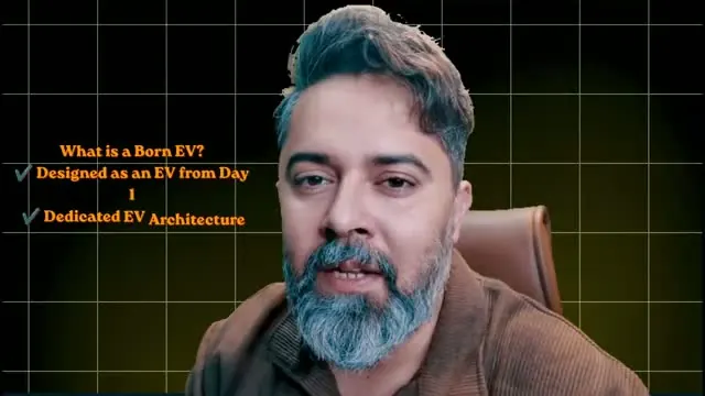 Why I'm NOT Excited About the Tata Sierra EV | Honest Opinion Before You Buy! ⚡ additional supporting visual from EVCUBE.NET