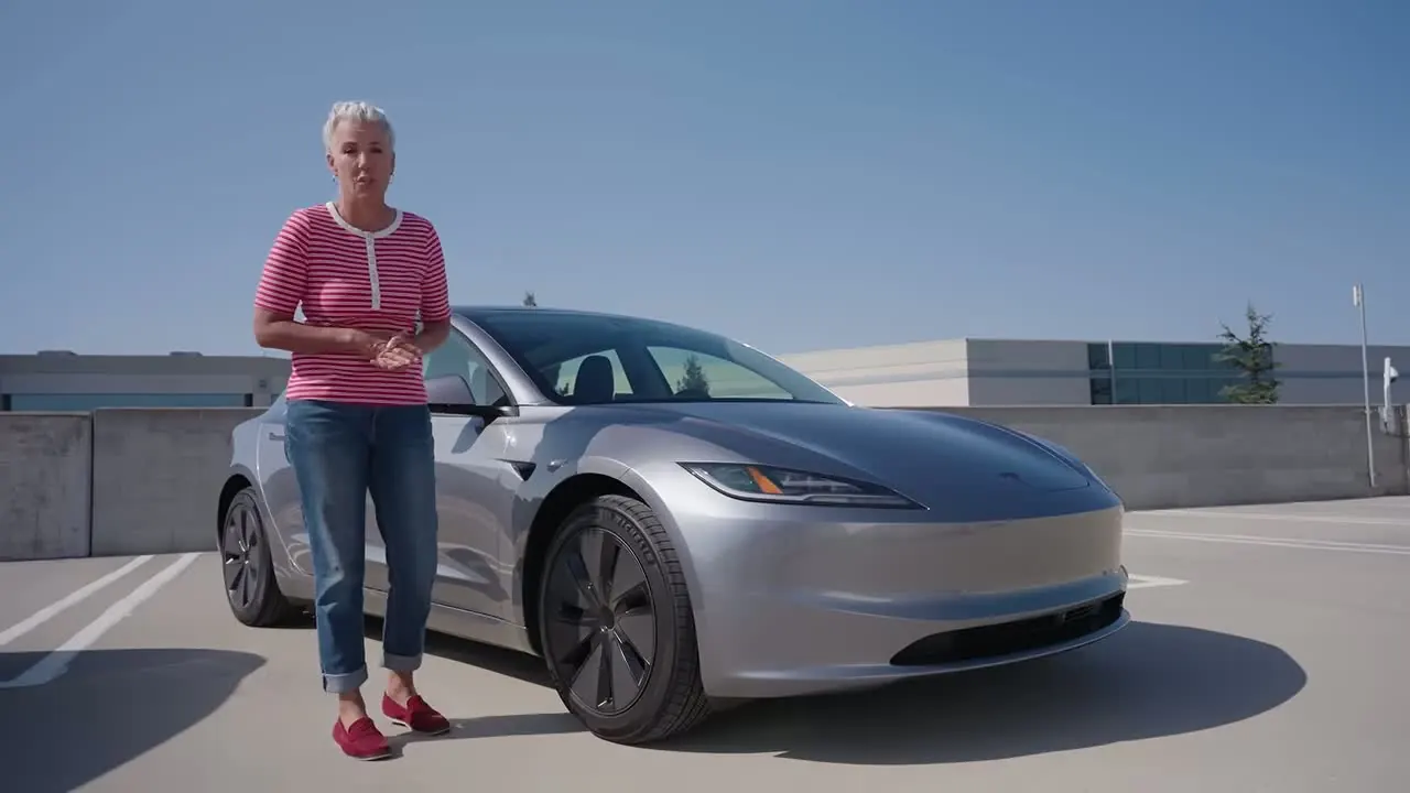 Is This New 400+ Mile EV Worth the Money vs. the Model 3? additional supporting visual from EVCUBE.NET