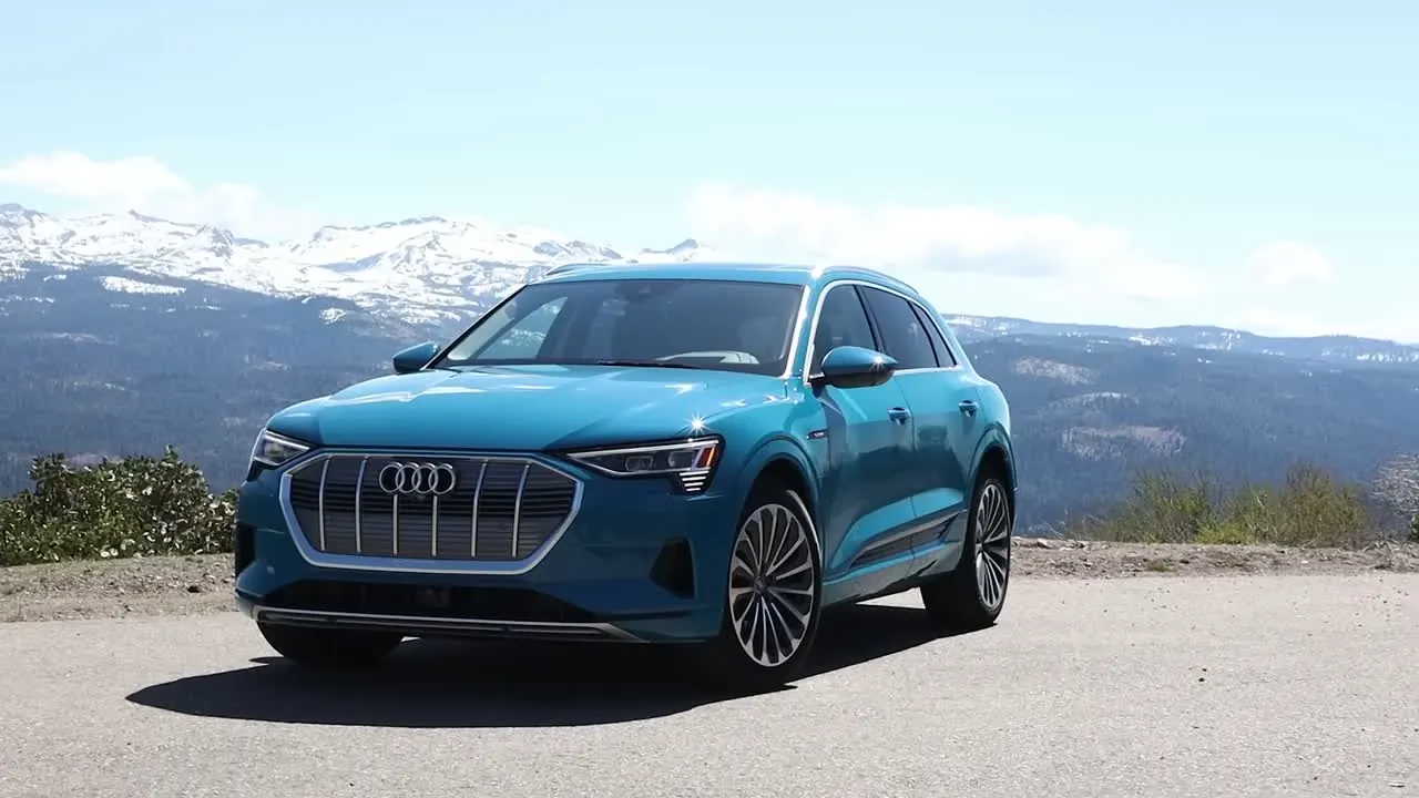 Best EV Steals: These Are the Bargains You Should Be Looking At additional supporting visual from EVCUBE.NET