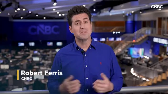 A presenter explains why the U.S. auto market has shifted toward higher-end vehicles