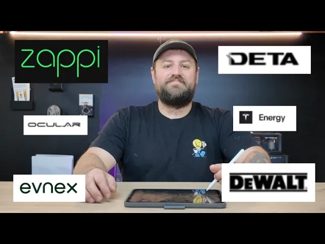 Which EV charger to buy in 2026 electrician advice guide