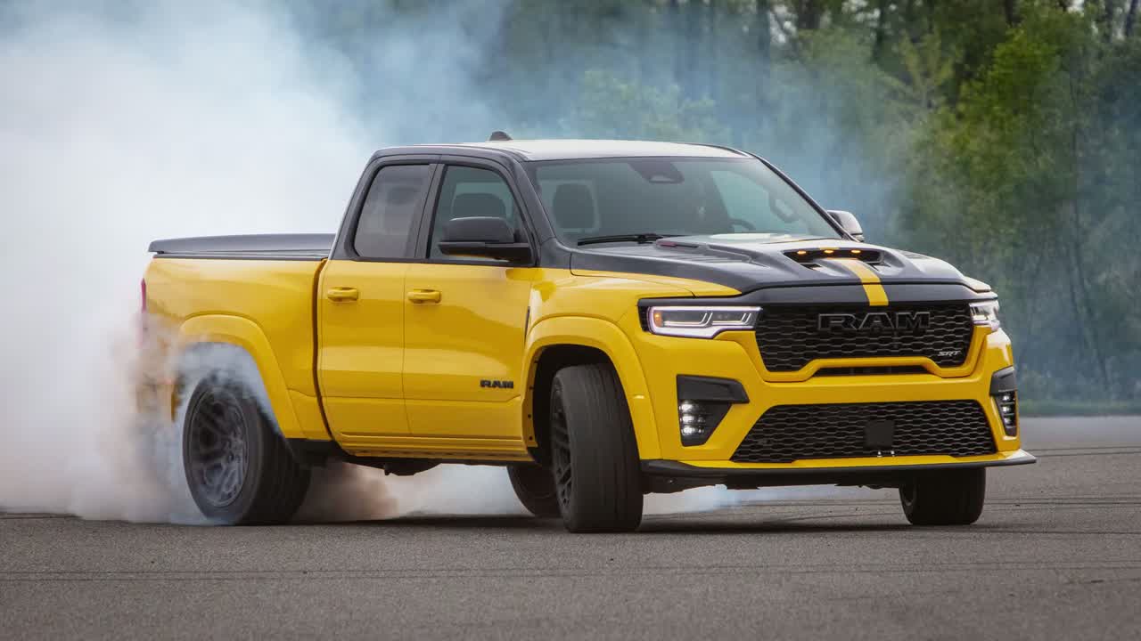 Chart of destination charge increases across truck brands