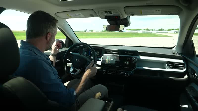 2027 Chevy Bolt pricing