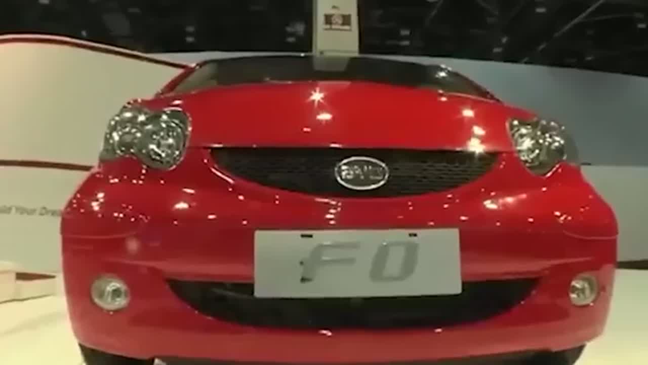 BYD Xuanji A3 autonomous driving chip