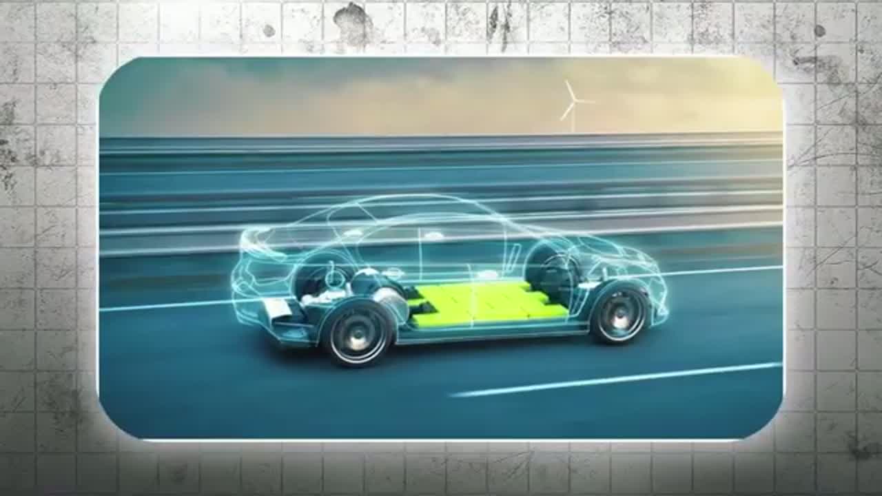 World map of solid-state battery research hubs: China, Japan, South Korea, US, Europe