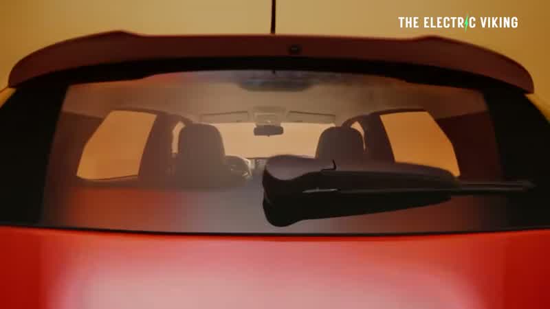 Australia EV prices