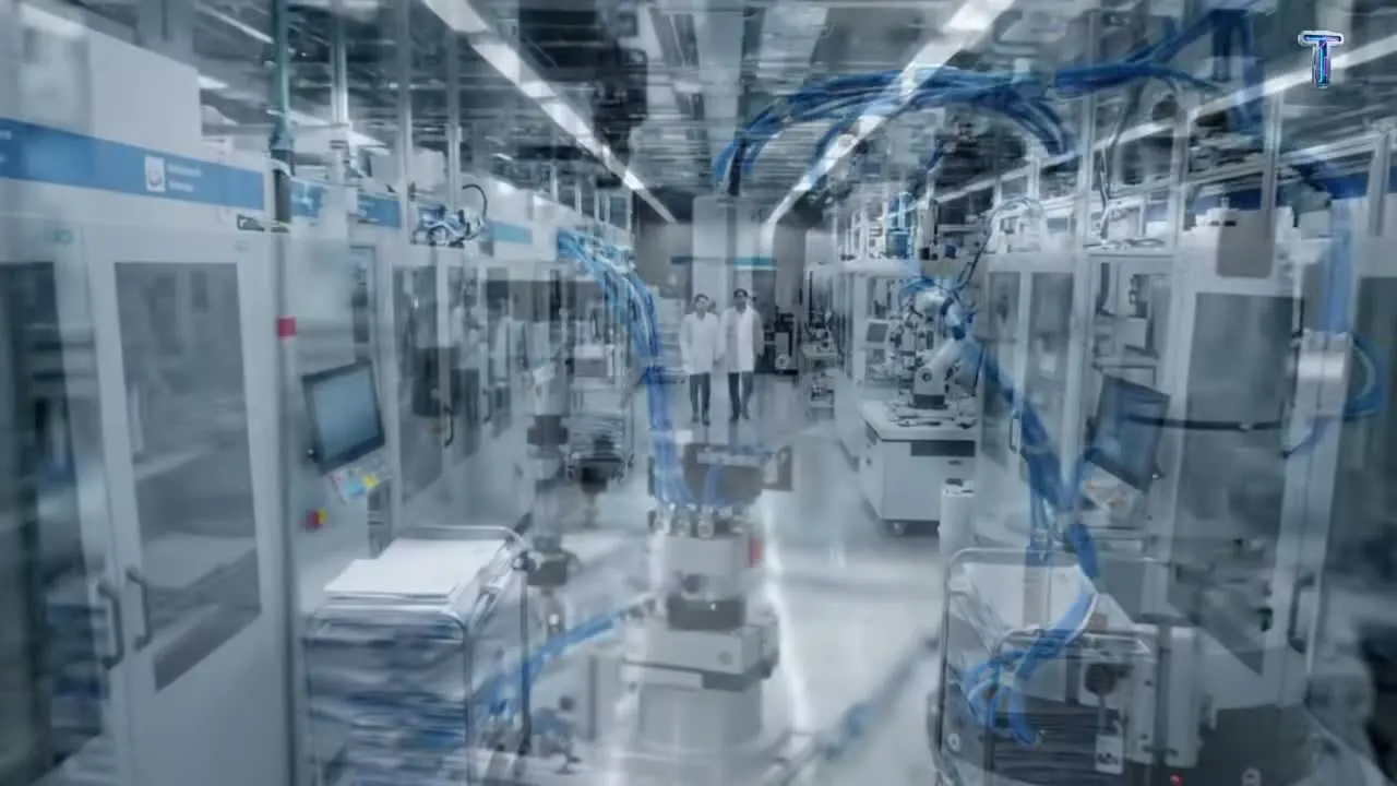 Why BYD is Terrified: Tesla’s New Battery Breakthrough featured image for EVCUBE.NET