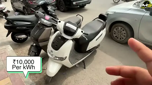 Delhi EV Policy 2026 Full Details | Subsidy, New Rules & EV Scooter Benefits Explained featured image for EVCUBE.NET