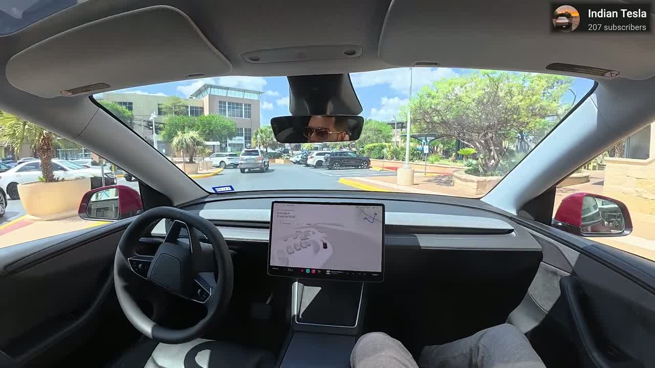 Tesla 2026 growth inflection