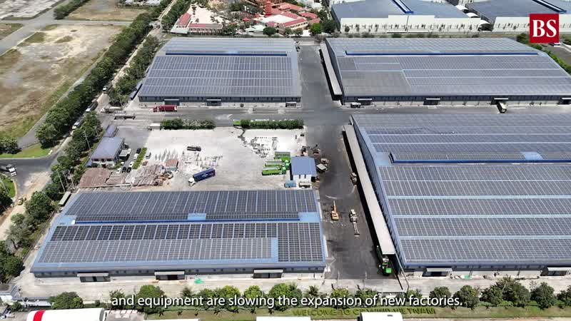 The broader stakes for the global clean-energy transition