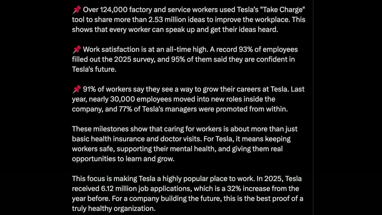 Tesla robotaxi Model Y operating unsupervised in the Austin metro area