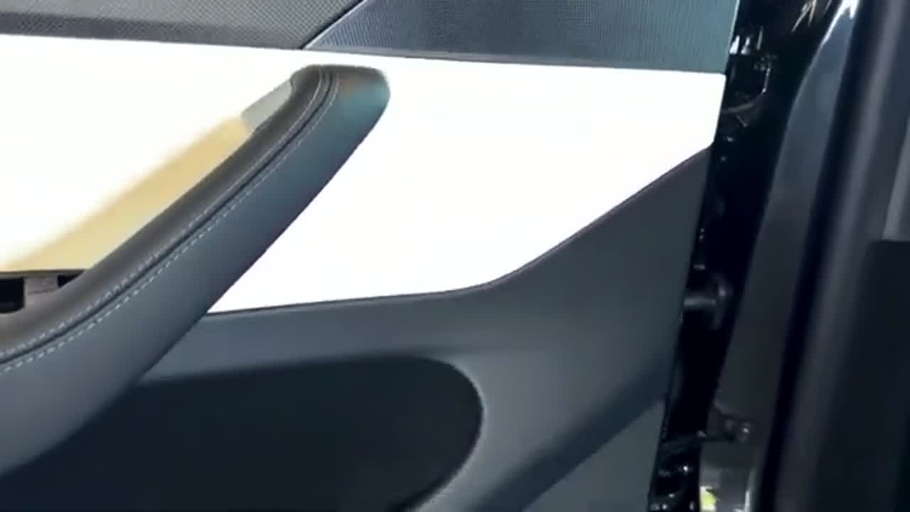 2026 Model Y Performance 21-inch Arachnid forged wheels