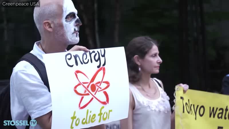 Nuclear power plant
