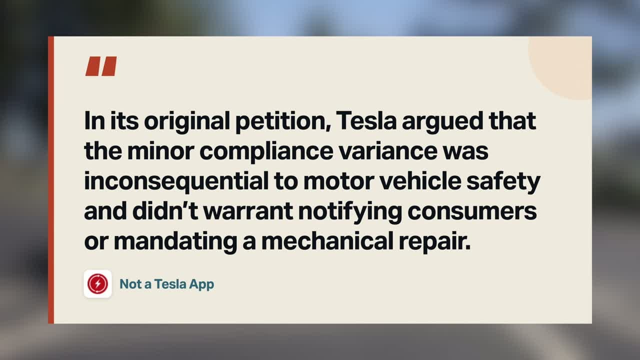 Tesla hardware comparison diagram