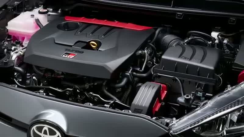 Toyota's electrified vehicle lineup