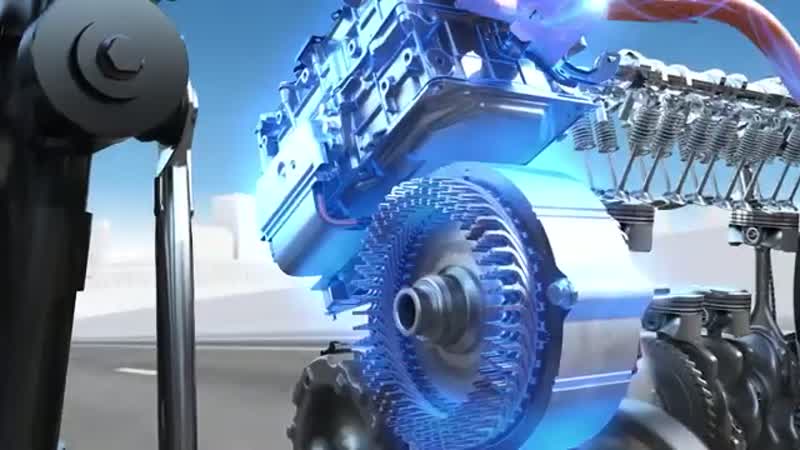 2026 Toyota bZ electric SUV