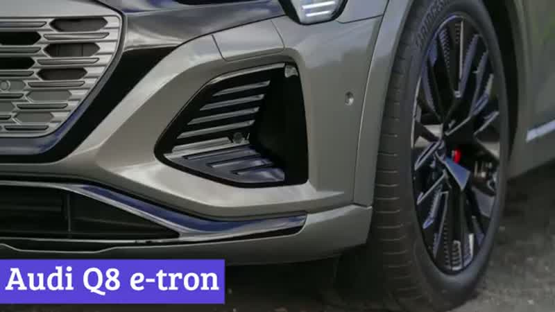 Genesis GV60 luxury electric crossover