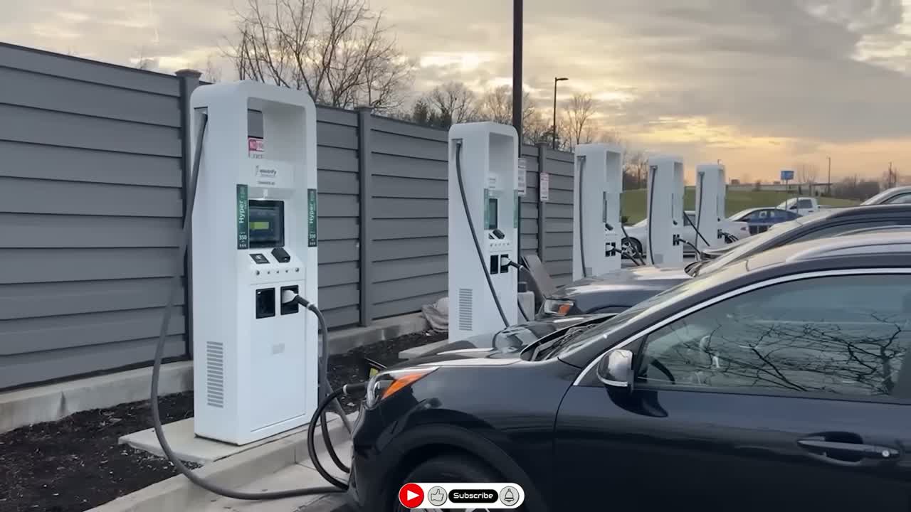Battery chemistry comparison